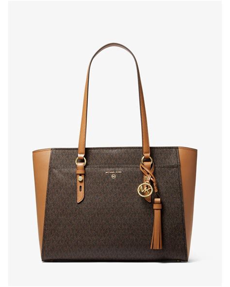 michael kors sullivan large tote bag|michael kors tote bag.